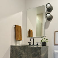 Ceramic Wall Sconce