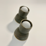 Ceramic Wall Sconce