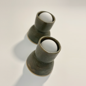 Ceramic Wall Sconce